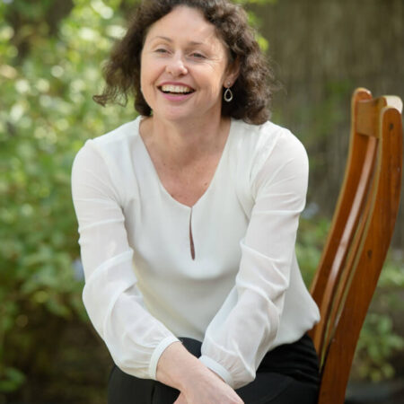 Melisa Byrne