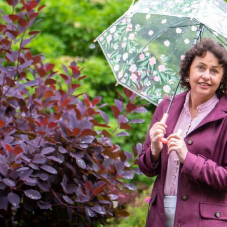 Melisa Byrne naturopath